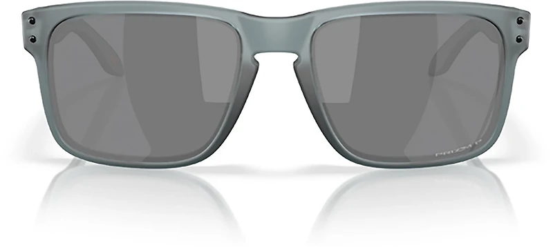Oakley Holbrook Wrap Around Sunglasses