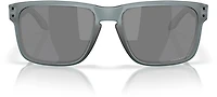 Oakley Holbrook Wrap Around Sunglasses
