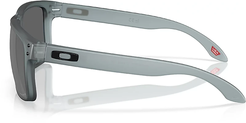 Oakley Holbrook Wrap Around Sunglasses