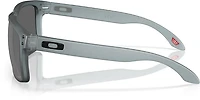 Oakley Holbrook Wrap Around Sunglasses
