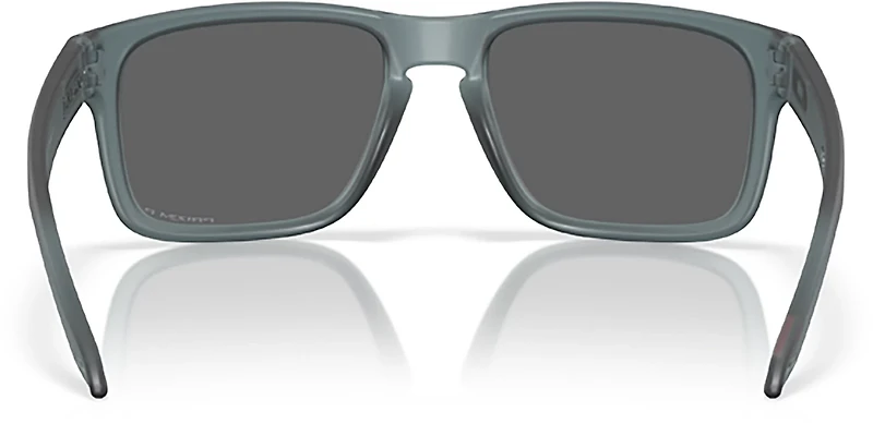 Oakley Holbrook Wrap Around Sunglasses