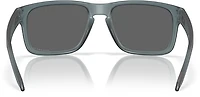 Oakley Holbrook Wrap Around Sunglasses
