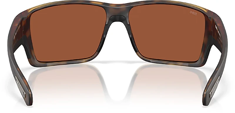 Costa Del Mar Reefton Pro Sunglasses