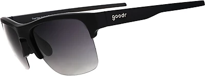 goodr Flex G That New Asphalt Smell Sunglasses