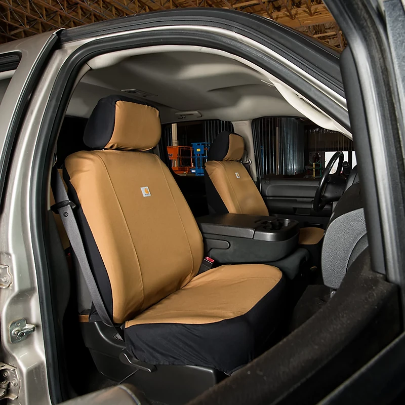 Carhartt Front Seat Cover