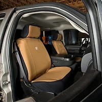 Carhartt Front Seat Cover