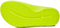 OOFOS Adults' OOahh Flex Recovery Sport Slides