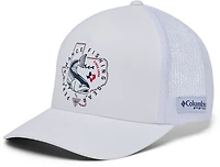 Columbia Sportswear Men's PFG Statetriot Mesh Ball Cap