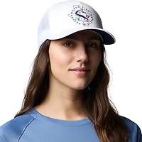 Columbia Sportswear Men's PFG Statetriot Mesh Ball Cap