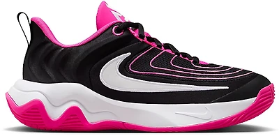 Nike Grade School Kids' Giannis Immortality 4 Basketball Shoes