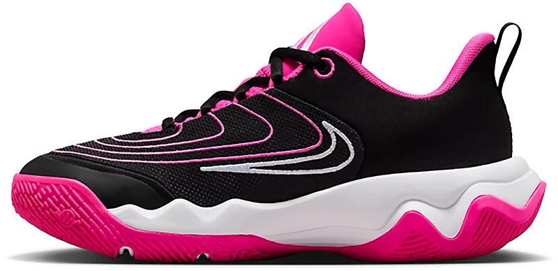 Nike Grade School Kids' Giannis Immortality 4 Basketball Shoes