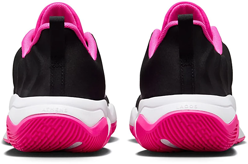 Nike Grade School Kids' Giannis Immortality 4 Basketball Shoes