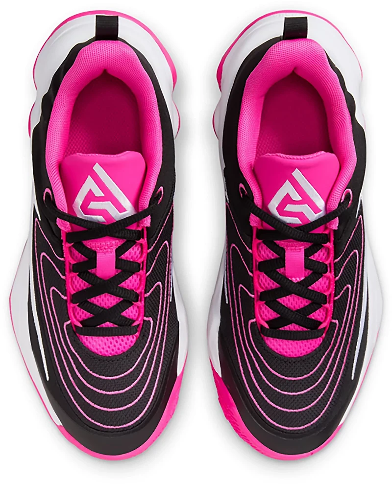 Nike Grade School Kids' Giannis Immortality 4 Basketball Shoes