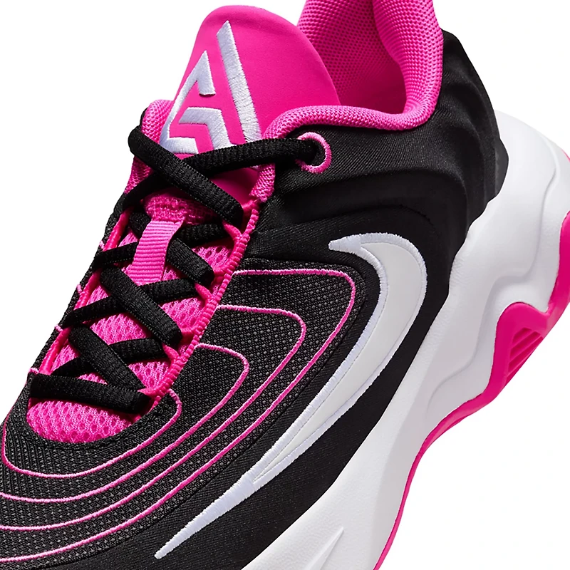 Nike Grade School Kids' Giannis Immortality 4 Basketball Shoes