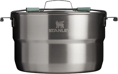 Stanley Wildfare Core 26 Piece Full Serve Cookset