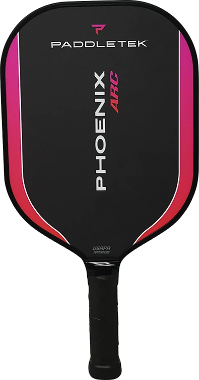 Paddletek 2024 Phoenix Arc Pickleball Paddle