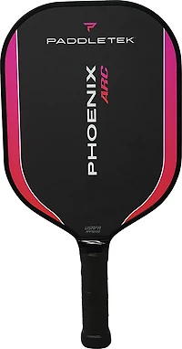 Paddletek 2024 Phoenix Arc Pickleball Paddle