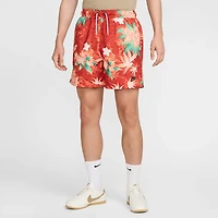 Nike Men's Club Flow Shorts 6