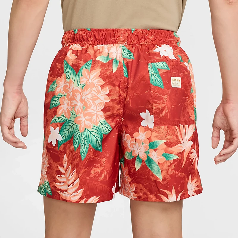Nike Men's Club Flow Shorts 6