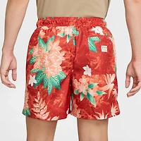 Nike Men's Club Flow Shorts 6