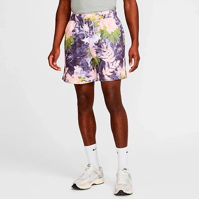 Nike Men's Club Flow Shorts 6