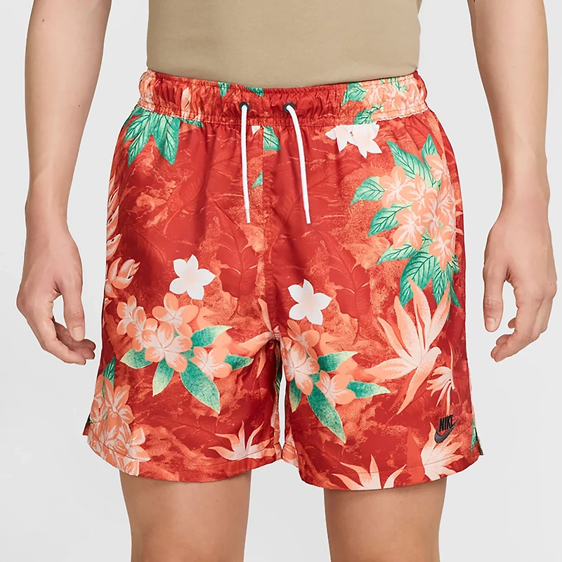 Nike Men's Club Flow Shorts 6
