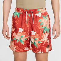 Nike Men's Club Flow Shorts 6