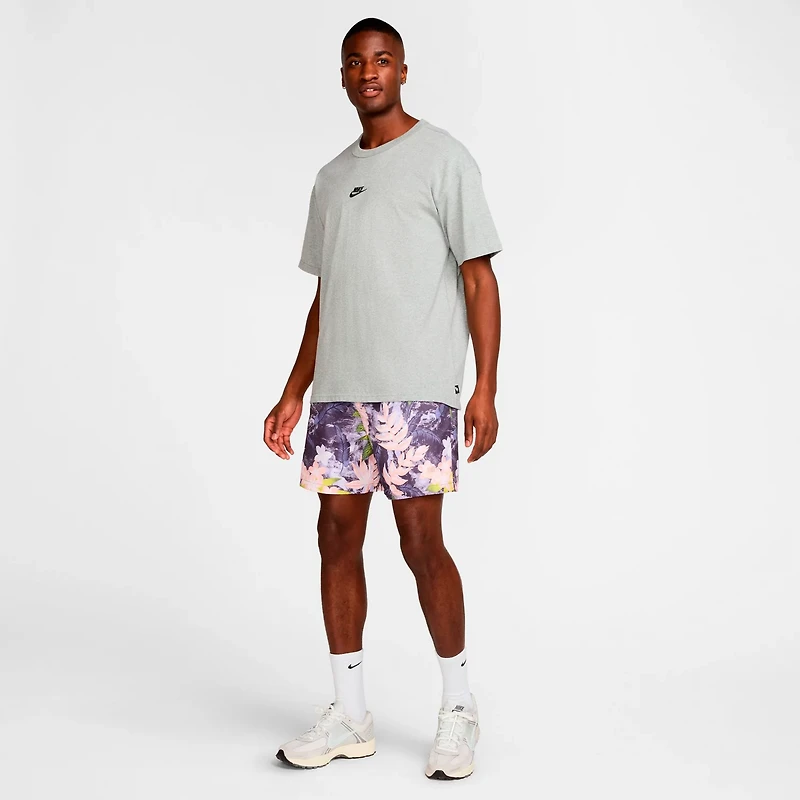 Nike Men's Club Flow Shorts 6