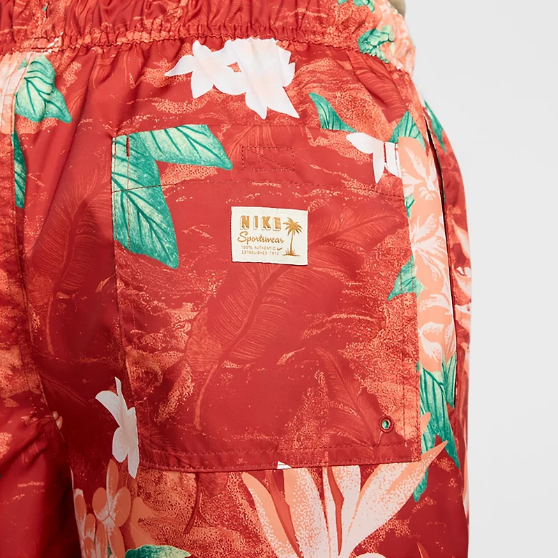 Nike Men's Club Flow Shorts 6