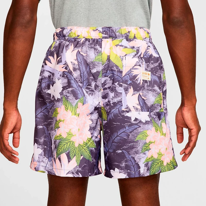 Nike Men's Club Flow Shorts 6