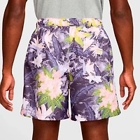 Nike Men's Club Flow Shorts 6