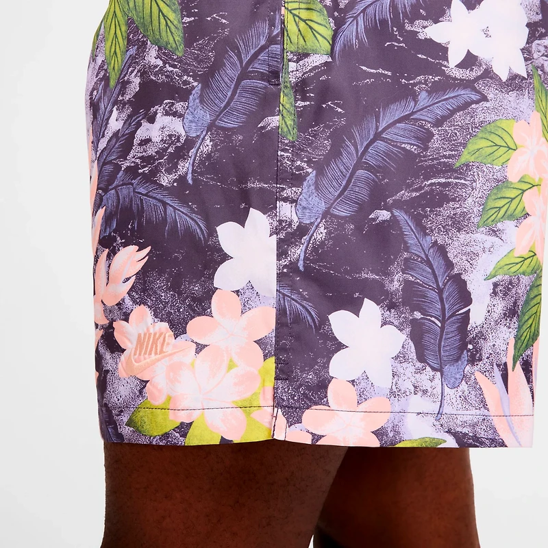 Nike Men's Club Flow Shorts 6