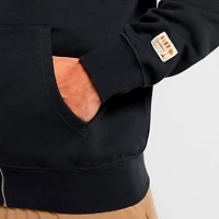 Nike Men's Club Full Zip Fleece Hoodie