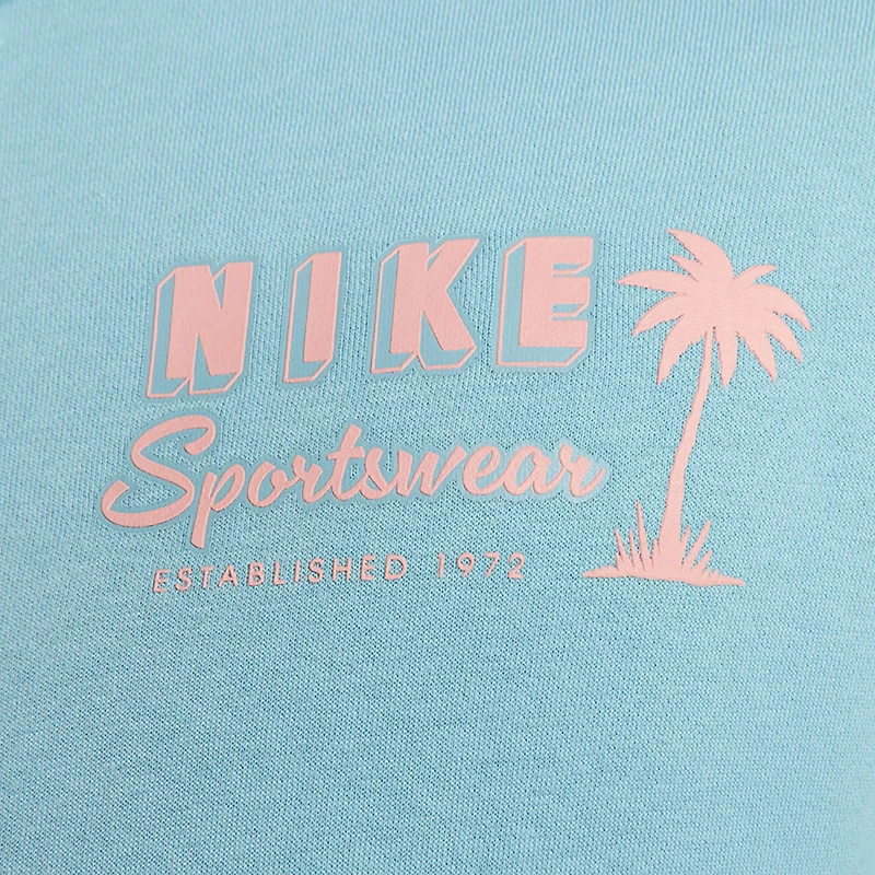 Nike Men's Club Full Zip Fleece Hoodie