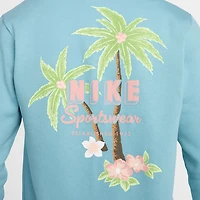 Nike Men's Club Full Zip Fleece Hoodie