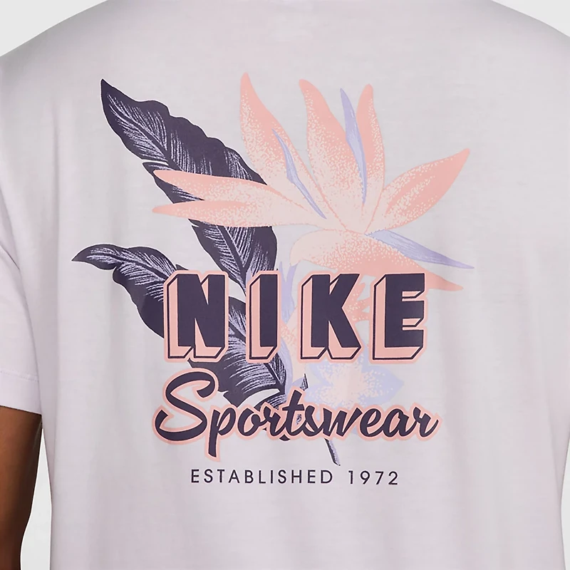 Nike Men's Sportswear Crew Sweet T-shirt
