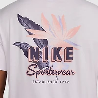 Nike Men's Sportswear Crew Sweet T-shirt