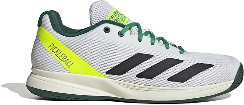adidas Men's Courtflash Pickleball Shoes