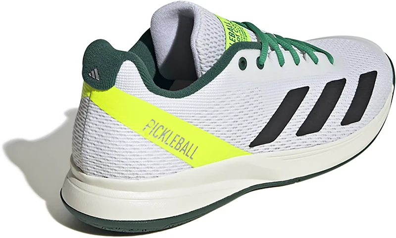 adidas Men's Courtflash Pickleball Shoes