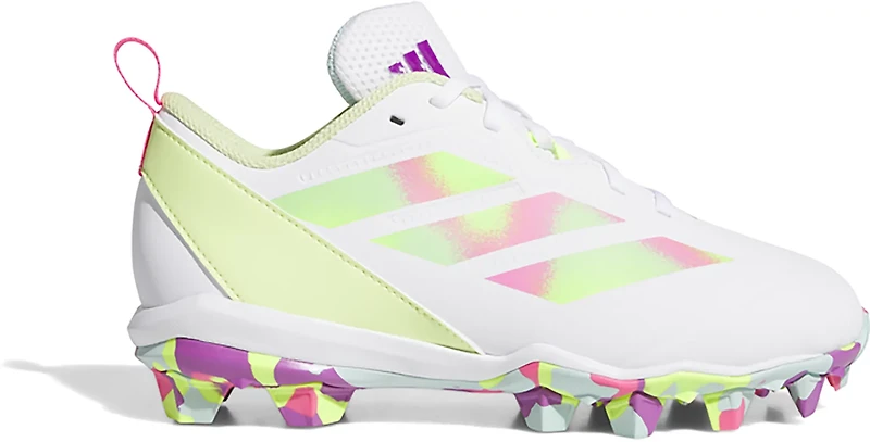 Adidas Kids Adizero Instinct Baseball Cleats