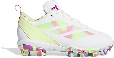 Adidas Kids Adizero Instinct Baseball Cleats