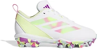 Adidas Kids Adizero Instinct Baseball Cleats