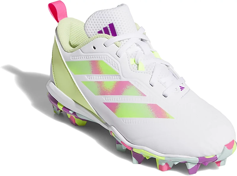 Adidas Kids Adizero Instinct Baseball Cleats