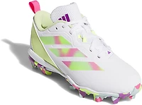 Adidas Kids Adizero Instinct Baseball Cleats