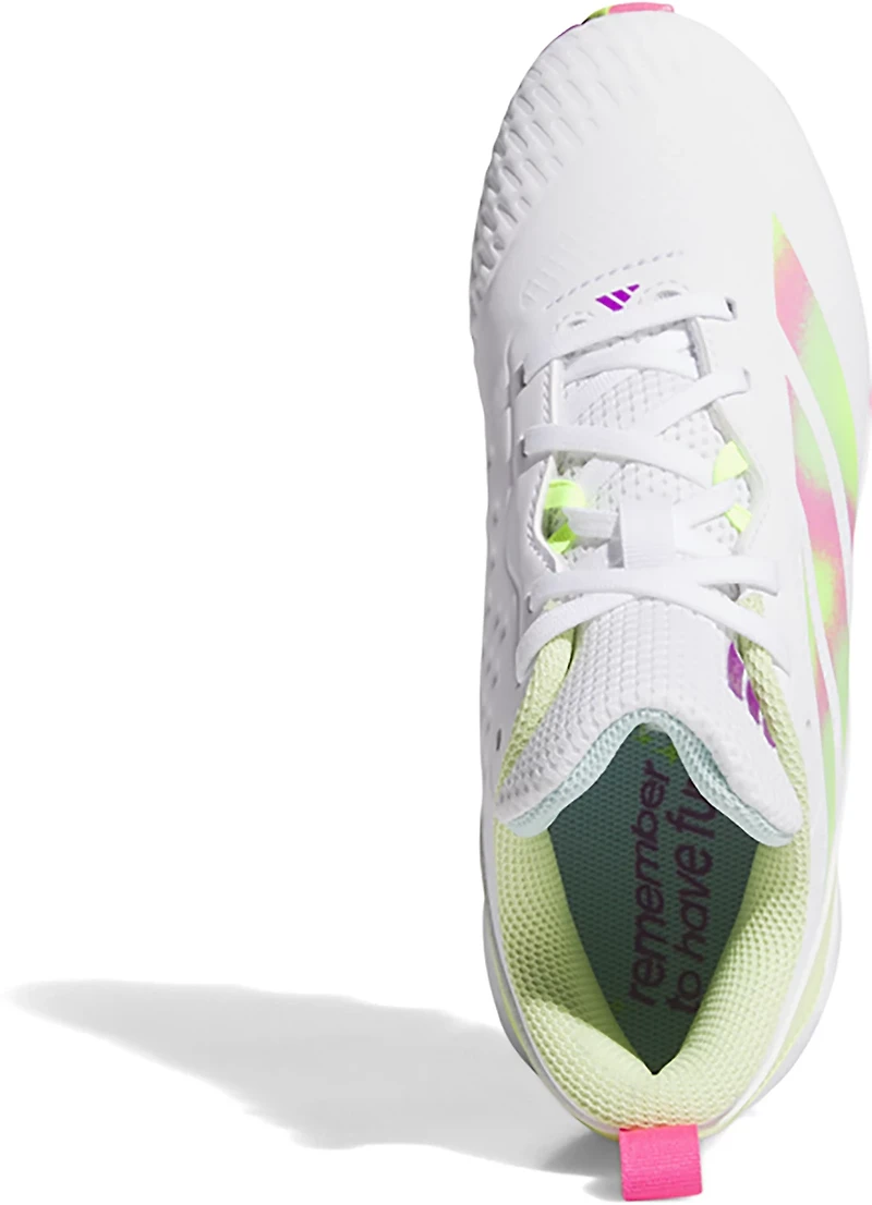 Adidas Kids Adizero Instinct Baseball Cleats