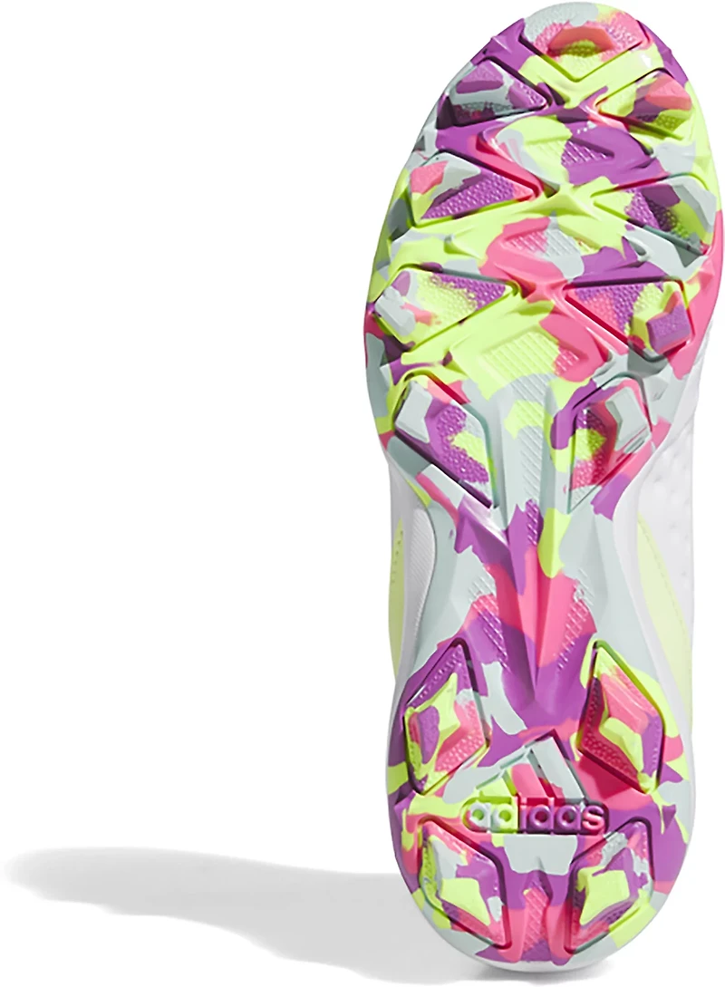 Adidas Kids Adizero Instinct Baseball Cleats