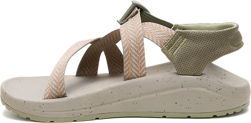 Chaco Men's CushZ Extra Cushioned Sandals