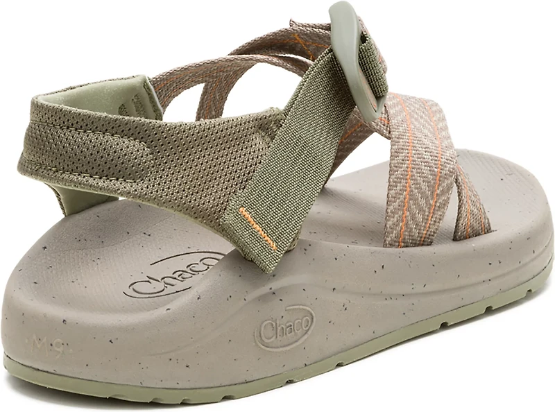 Chaco Men's CushZ Extra Cushioned Sandals