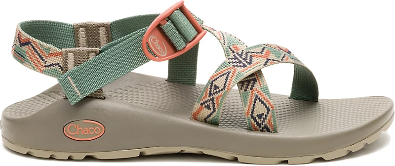 Chaco Women's Z1 Adjustable Strap Classic Sandals