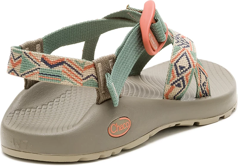 Chaco Women's Z1 Adjustable Strap Classic Sandals